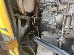 Engine with Oil Leaks