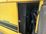 Engine with Radiator