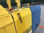 Hydraulics with Hydraulic Tank