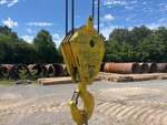 Crane Superstructure with 