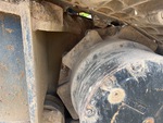 Undercarriage with Left Sprocket