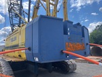 Specialty with Counterweights