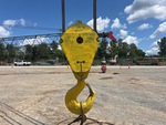 Crane Superstructure with 