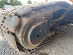 Drivetrain  with Drive Motors