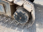 Drivetrain  with Final Drives