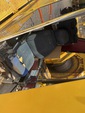 Control Station  with Seats/Armrests