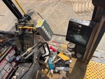 Control Station  with Warning Lights
