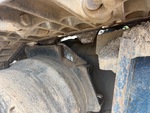 Undercarriage with Right Sprocket