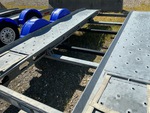Trailer Chassis with 