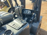 Control Station with 