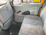 Cab with 
