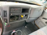 Cab with 
