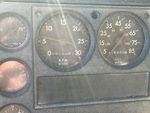Cab with Engine Hours