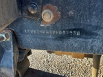 General Appearance with Second Serial Number/VIN Photo