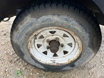 Trailer Chassis with 