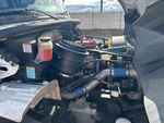 Moteur with 
