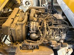 Motor with 