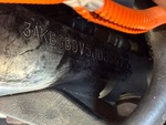 General Appearance with Second Serial Number/VIN Photo