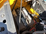 Motor with 