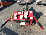 Control Station with 