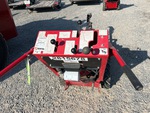 Control Station with 