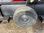 Trailer Chassis with 