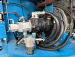 Hydraulics with 
