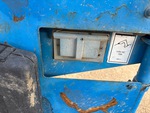Control Station Upper with 