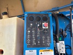 Control Station Ground with 