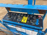Control Station Upper with 