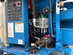 Hydraulics with 