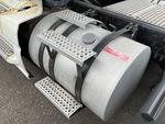 4 Underbody - Truck with 
