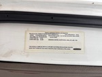 General Appearance with Second Serial Number/VIN Photo