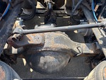 Drivetrain with 