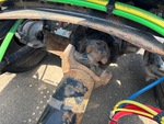 Drivetrain with 