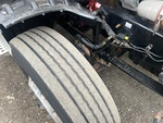 4 dessous de caisse - Camion with 