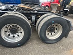 4 dessous de caisse - Camion with 