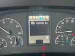 4 Transmission with Heures de fonctionnement du moteur