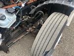 4 dessous de caisse - Camion with 