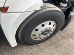 4 dessous de caisse - Camion with 