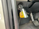 Cab with 