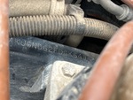 General Appearance with Second Serial Number/VIN Photo