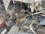 Motor with 