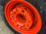 Chassis with 
