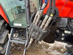 Hydraulics with 