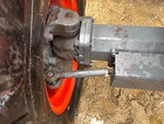 Drivetrain with 