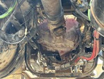 Drivetrain with 