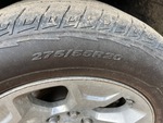 Chassis with 