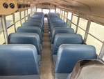 Interior with 
