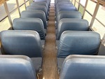 Interior with 